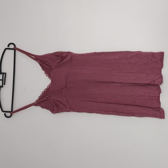 Montelle intimates mesa rose chemise - Picture 3 of 4